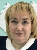 Врач Сидоренко Наталья Геннадьевна
