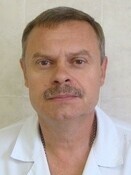Врач Цымбалов Олег Владимирович
