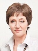 Врач Румянцева Ирина Викторовна
