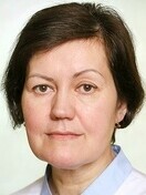 Врач Русина Лия Рашидовна