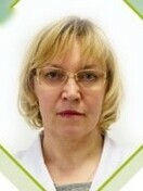 Врач Скляр Ирина Адольфовна