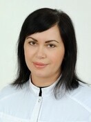 Врач Шамова Юлия Александровна