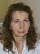 Врач Масленникова Ирина Владимировна