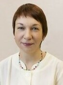 Врач Бобровникова Екатерина Александровна