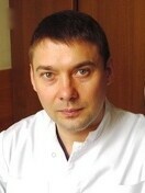 Врач Садченко Антон Владимирович
