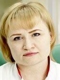 Врач Петрашко Татьяна Николаевна
