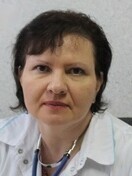 Врач Минакова Ирина Ивановна
