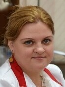 Врач Хватова Наталья Тагировна