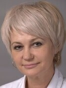 Врач Болотова Татьяна Витальевна