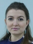 Врач Медведева Юлия Игоревна