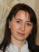 Врач Фролова Ирина Юрьевна