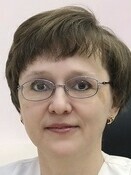 Врач Полякова Ольга Петровна