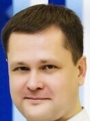 Врач Пономарев Максим Владимирович