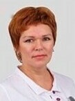 Врач Богданова Юлия Геннадьевна