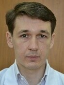 Врач Водопьянов Кирилл Александрович
