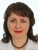 Врач Новоселова Наталья Владимировна