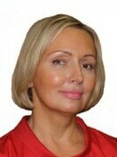Врач Буковская Анна Ивановна