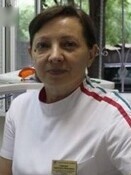 Врач Суркова Светлана Ивановна