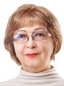 Врач Белолипецкая Ирина Владимировна