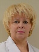 Врач Ефремова Людмила Николаевна