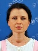 Врач Шерганова Светлана Владимировна