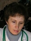 Врач Смирнова Татьяна Леонидовна