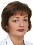 Врач Ирлянова Наталья Николаевна
