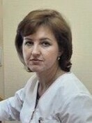 Врач Кирпикова Марина Николаевна