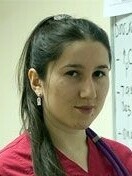 Врач 