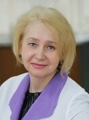 Врач Гаврикова Наталья Ивановна