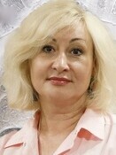 Врач Колязина Светлана Юрьевна