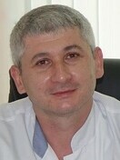 Врач Ардасенов Тимур Багратионович