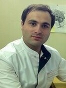 Врач 