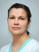 Врач Феденева Наталья Николаевна