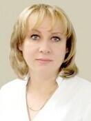 Врач Волочкова Ксения Леонидовна