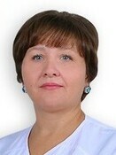 Врач Шелеменцева Ольга Александровна