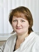 Врач Месхидзе Екатерина Борисовна