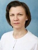 Врач Шленская Ольга Вячеславовна