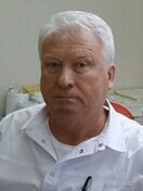 Врач Тарасов Николай Николаевич