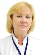 Врач Круглова Ирина Александровна