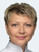 Врач Анучина Юлиана Геннадьевна