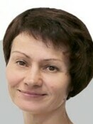 Врач Кувайцева Татьяна Евгеньевна