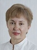 Врач Тюменцева Тамара Михайловна