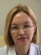 Врач Головатенко Светлана Викторовна