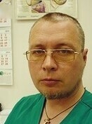 Врач Мартынов Станислав Александрович