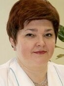 Врач Донченко Елена Викторовна