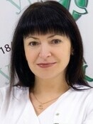 Врач Моисеенко Елена Владимировна