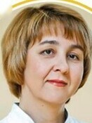 Врач Кириллова Марина Владимировна