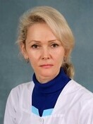 Врач Ильина Тамара Александровна