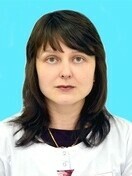 Врач Логинова Татьяна Владимировна
